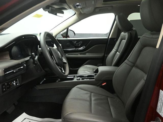 2023 Lincoln Corsair Plug-In Hybrid Grand Touring