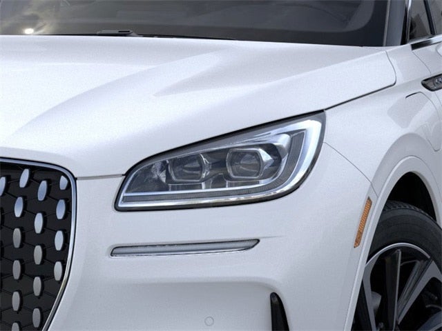 2026 Lincoln Corsair Plug-In Hybrid Grand Touring