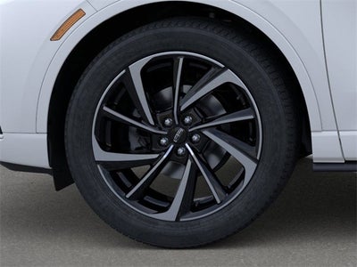 2026 Lincoln Corsair Plug-In Hybrid Grand Touring