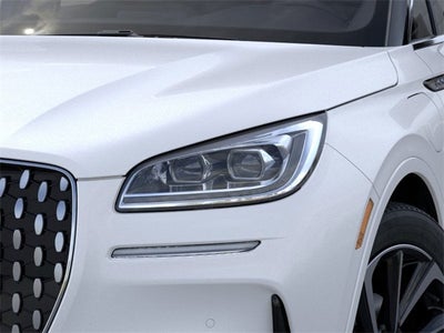 2026 Lincoln Corsair Plug-In Hybrid Grand Touring