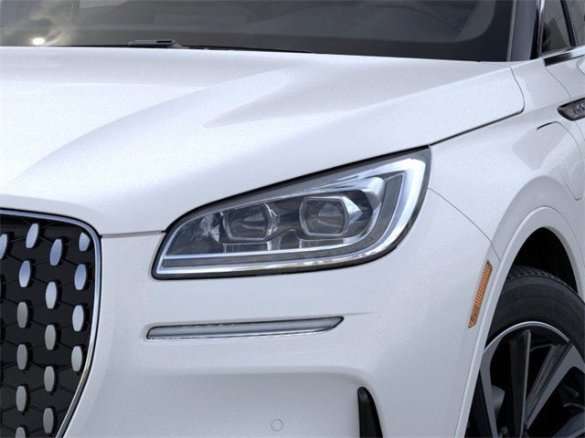 2026 Lincoln Corsair Plug-In Hybrid Grand Touring