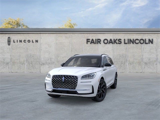 2026 Lincoln Corsair Plug-In Hybrid Grand Touring