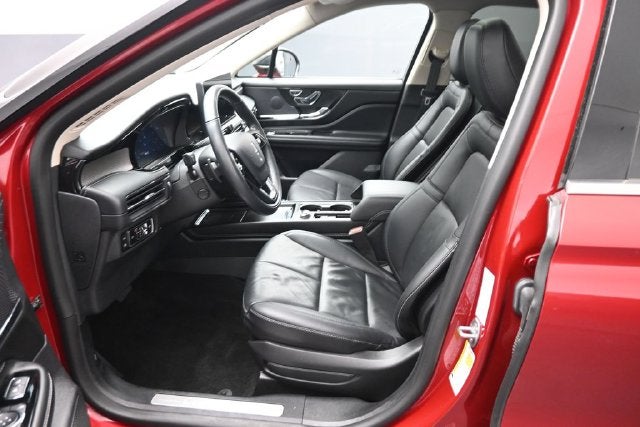 2023 Lincoln Corsair Plug-In Hybrid Grand Touring