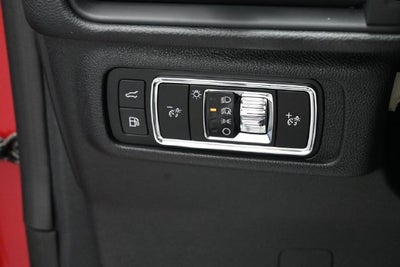 2023 Lincoln Corsair Plug-In Hybrid Grand Touring