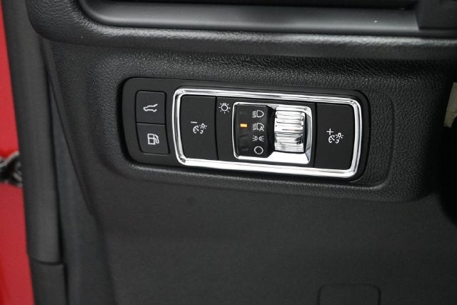 2023 Lincoln Corsair Plug-In Hybrid Grand Touring