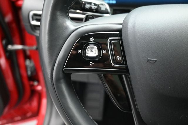 2023 Lincoln Corsair Plug-In Hybrid Grand Touring