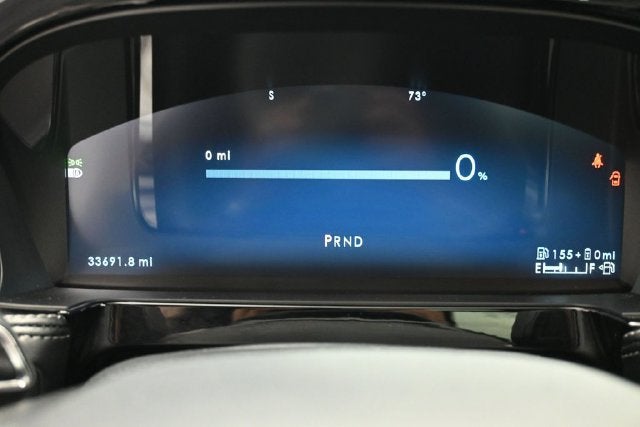 2023 Lincoln Corsair Plug-In Hybrid Grand Touring