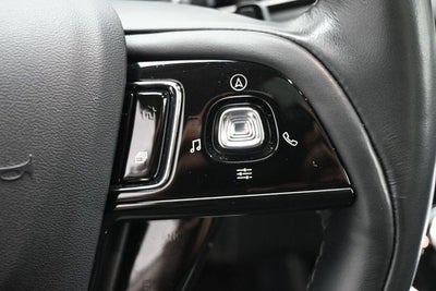 2023 Lincoln Corsair Plug-In Hybrid Grand Touring
