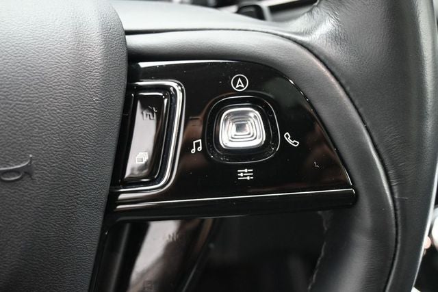 2023 Lincoln Corsair Plug-In Hybrid Grand Touring
