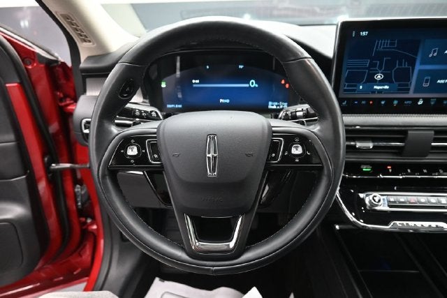 2023 Lincoln Corsair Plug-In Hybrid Grand Touring