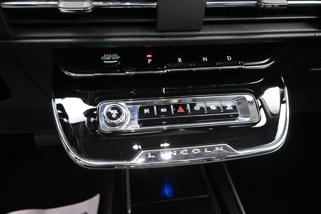2023 Lincoln Corsair Plug-In Hybrid Grand Touring