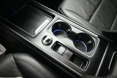 2023 Lincoln Corsair Plug-In Hybrid Grand Touring