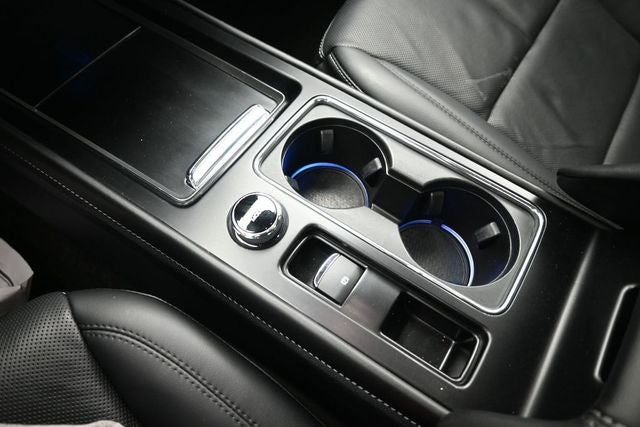 2023 Lincoln Corsair Plug-In Hybrid Grand Touring