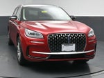2023 Lincoln Corsair Plug-In Hybrid Grand Touring