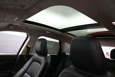 2023 Lincoln Corsair Plug-In Hybrid Grand Touring