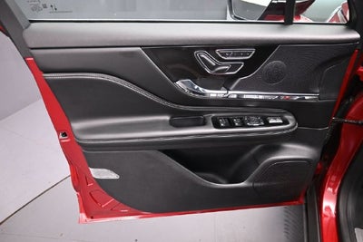 2023 Lincoln Corsair Plug-In Hybrid Grand Touring