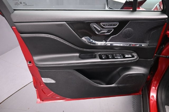 2023 Lincoln Corsair Plug-In Hybrid Grand Touring