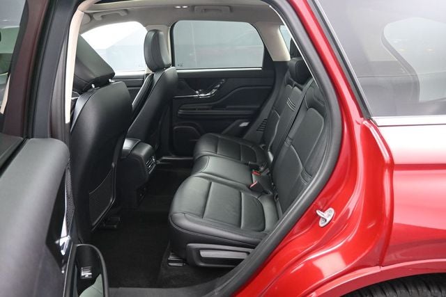 2023 Lincoln Corsair Plug-In Hybrid Grand Touring
