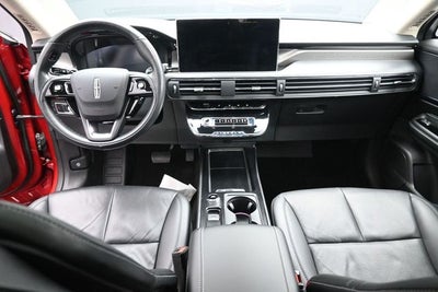 2023 Lincoln Corsair Plug-In Hybrid Grand Touring