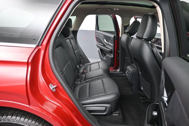2023 Lincoln Corsair Plug-In Hybrid Grand Touring