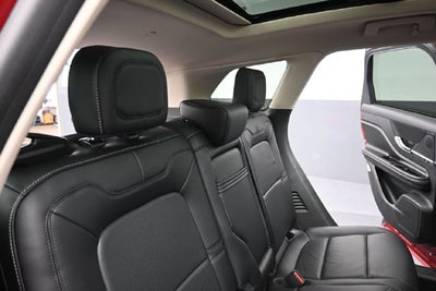 2023 Lincoln Corsair Plug-In Hybrid Grand Touring