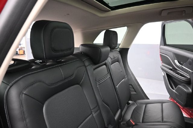 2023 Lincoln Corsair Plug-In Hybrid Grand Touring