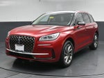 2023 Lincoln Corsair Plug-In Hybrid Grand Touring