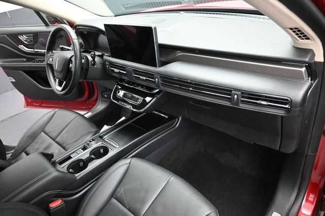 2023 Lincoln Corsair Plug-In Hybrid Grand Touring