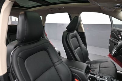 2023 Lincoln Corsair Plug-In Hybrid Grand Touring