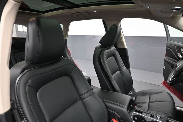 2023 Lincoln Corsair Plug-In Hybrid Grand Touring