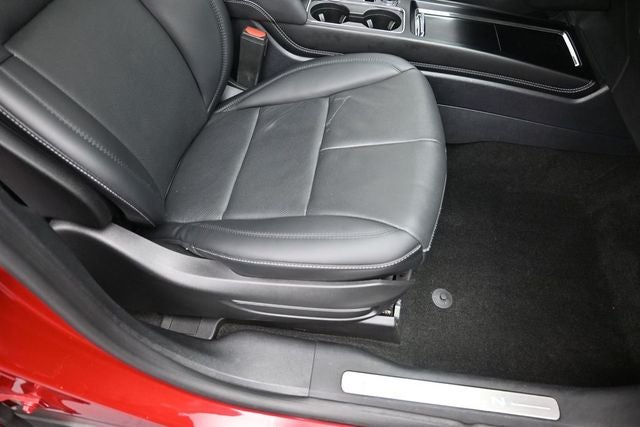 2023 Lincoln Corsair Plug-In Hybrid Grand Touring