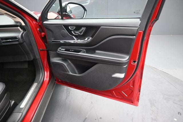2023 Lincoln Corsair Plug-In Hybrid Grand Touring