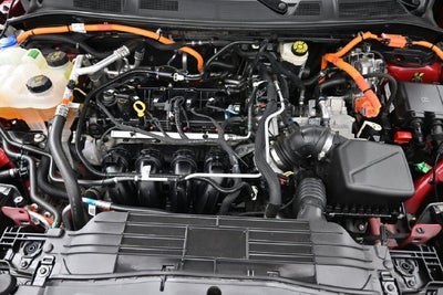 2023 Lincoln Corsair Plug-In Hybrid Grand Touring