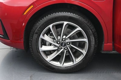 2023 Lincoln Corsair Plug-In Hybrid Grand Touring