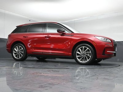 2023 Lincoln Corsair Plug-In Hybrid Grand Touring