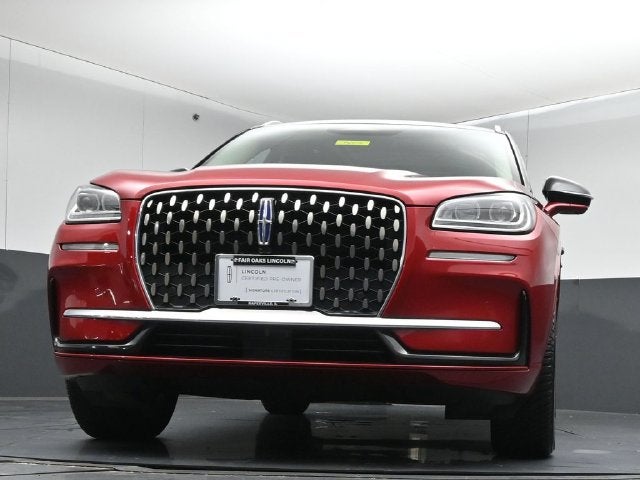 2023 Lincoln Corsair Plug-In Hybrid Grand Touring