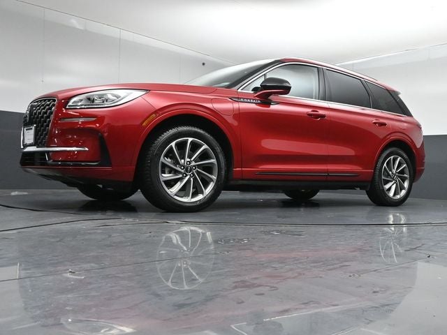 2023 Lincoln Corsair Plug-In Hybrid Grand Touring