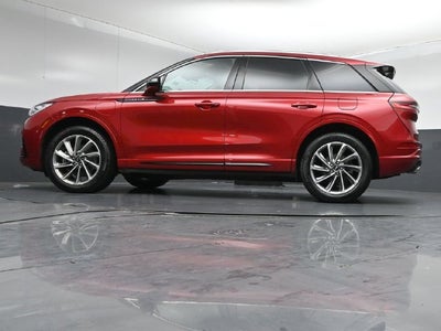 2023 Lincoln Corsair Plug-In Hybrid Grand Touring
