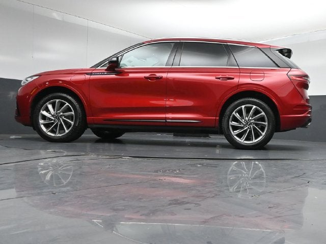 2023 Lincoln Corsair Plug-In Hybrid Grand Touring