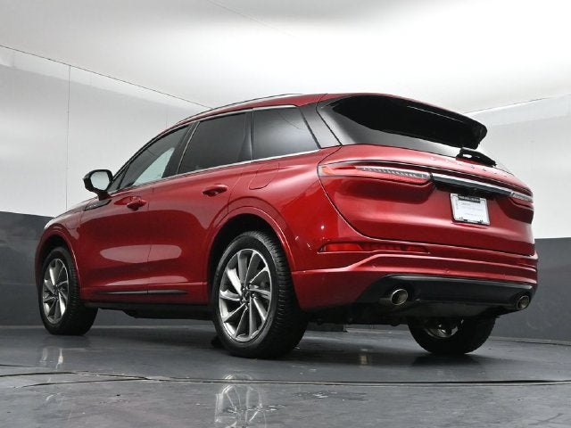 2023 Lincoln Corsair Plug-In Hybrid Grand Touring