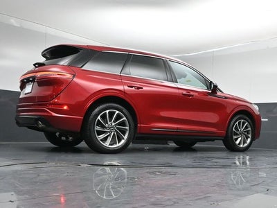 2023 Lincoln Corsair Plug-In Hybrid Grand Touring