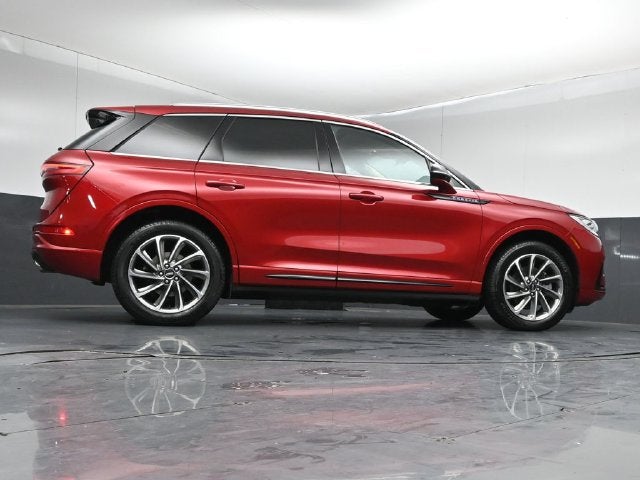 2023 Lincoln Corsair Plug-In Hybrid Grand Touring