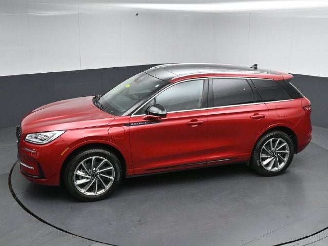 2023 Lincoln Corsair Plug-In Hybrid Grand Touring