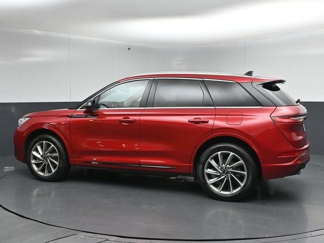2023 Lincoln Corsair Plug-In Hybrid Grand Touring