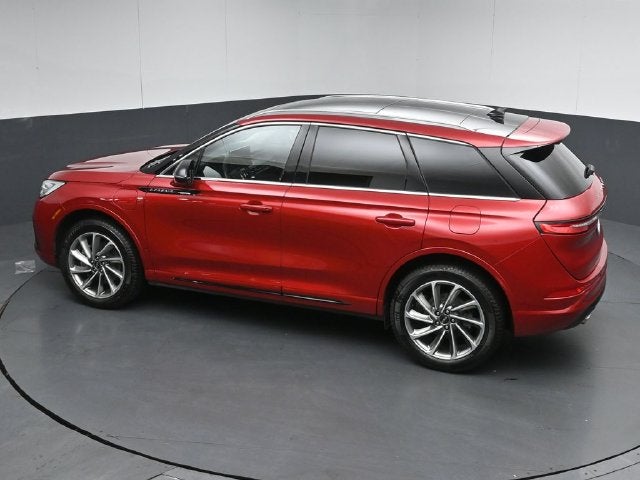 2023 Lincoln Corsair Plug-In Hybrid Grand Touring