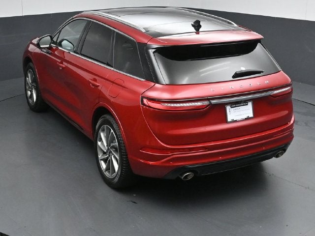 2023 Lincoln Corsair Plug-In Hybrid Grand Touring