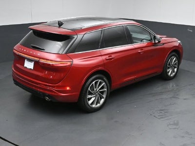 2023 Lincoln Corsair Plug-In Hybrid Grand Touring