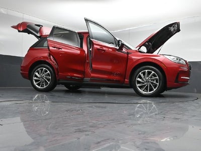 2023 Lincoln Corsair Plug-In Hybrid Grand Touring