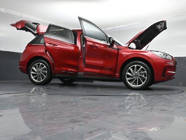 2023 Lincoln Corsair Plug-In Hybrid Grand Touring