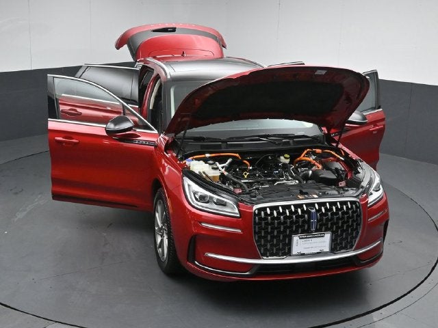 2023 Lincoln Corsair Plug-In Hybrid Grand Touring